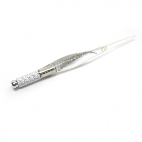 Tool Manipolo per MicroBlading Clear
