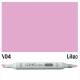 V04 Copic Ciao Lilac