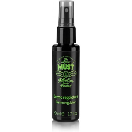 Must Dermo Regolatore 50ml