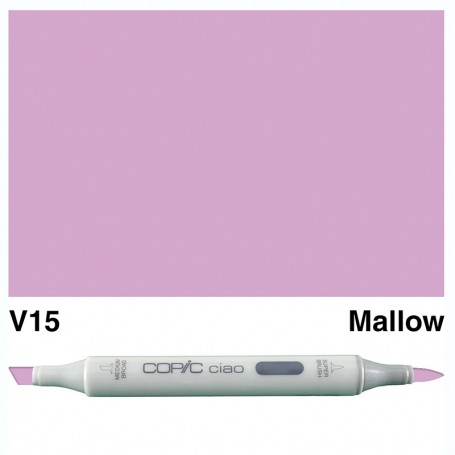 V15 Copic Ciao Mallow