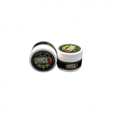 Spacex CBD Tattoo Butter 50ml