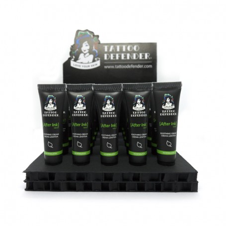 Tattoo Defender After Ink Nature 10ml x 25pz