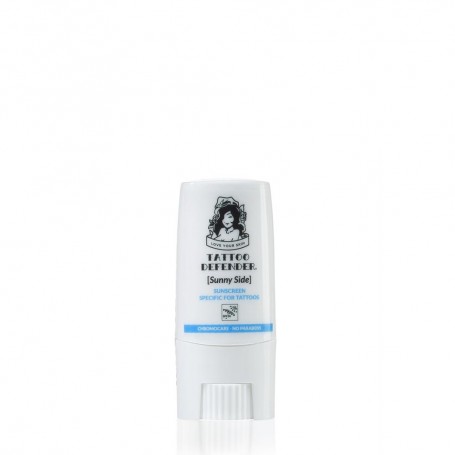 Tattoo Defender Sunny Side Stick 9ml