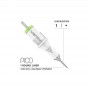 Vertix Pico 01 Round Liner Long Taper 38mm - 20pz - Exp 12/25
