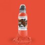 World Famous Ink 30ml - Bora Bora Peach - Exp05/24