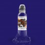 World Famous Ink 30ml - Leaning Tower Of Purple - Exp05/24