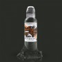 World Famous Ink 30ml - Muted Storms - Hurricane - Exp05/24