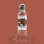 World Famous Ink 30ml - Oleg Brick Red - Exp05/24