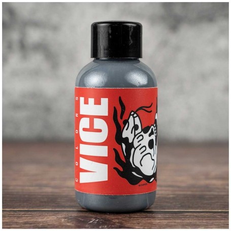Vice Colors – Battleship Grey 50ml