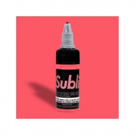 SUBLIME - Candy Bubble
