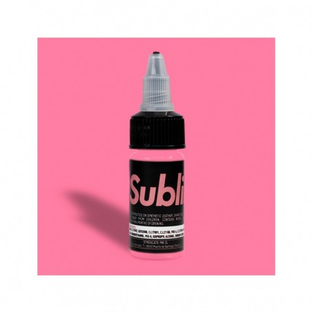 SUBLIME - Imperfecto