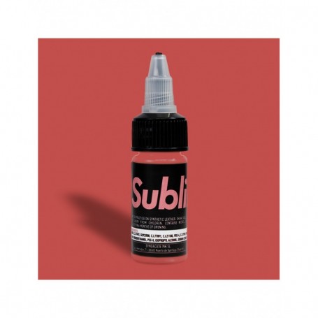SUBLIME - Mocker