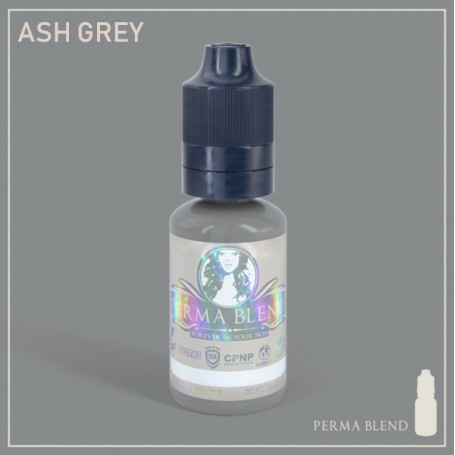 Perma Blend - Ash Grey 30ml