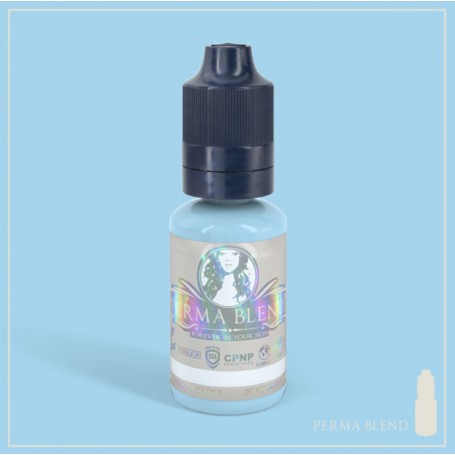 Perma Blend - Baby Blue 30ml