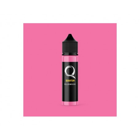 QUANTUM PMU - Ellewood - Platinum Label 15ml