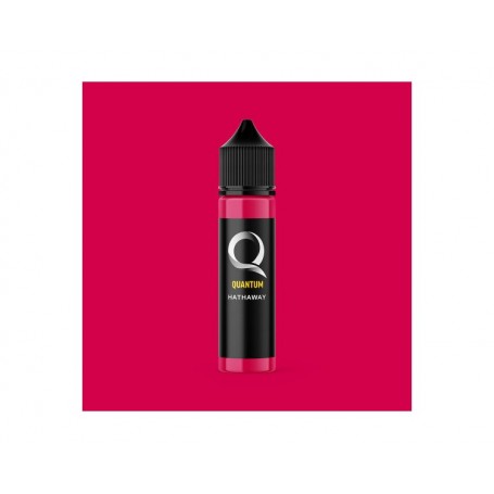 QUANTUM PMU - Hathaway - Platinum Label 15ml