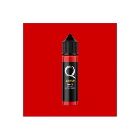 QUANTUM PMU - Swift Color Corrector - Platinum Label 15ml