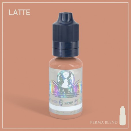 Perma Blend - Latte 30ml