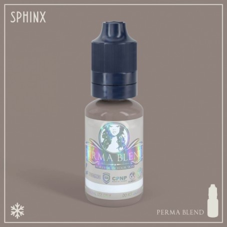 Perma Blend - Sphinx 30ml