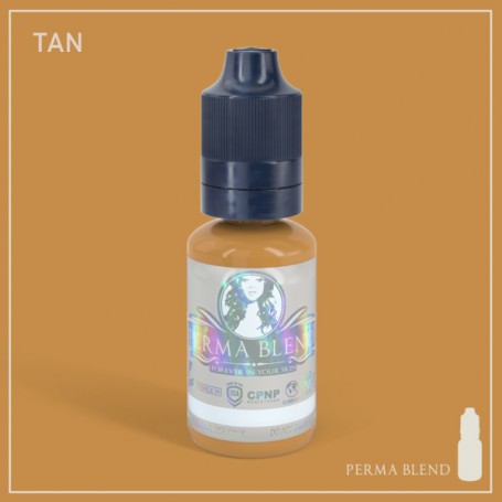 Perma Blend - Tan 30ml