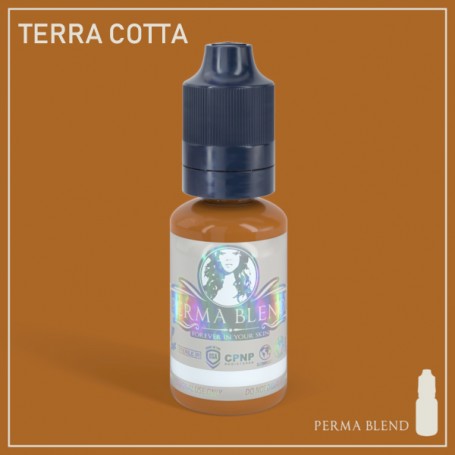 Perma Blend - Terra Cotta 30ml