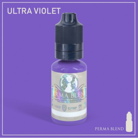 Perma Blend - Ultra Violet 30ml