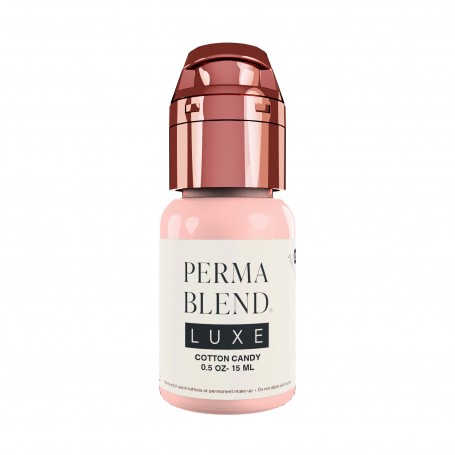 PERMA BLEND LUXE - Cotton Candy 15ml