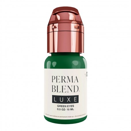 PERMA BLEND LUXE - Green Eyes 15ml