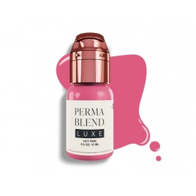 PERMA BLEND LUXE - Hot Pink 15ml