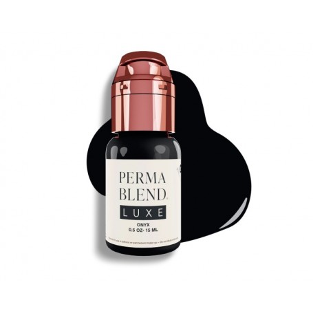 PERMA BLEND LUXE - Onyx 15ml
