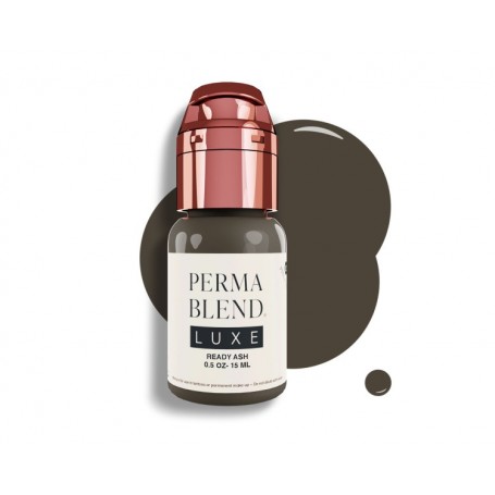 PERMA BLEND LUXE - Ready Ash 15ml