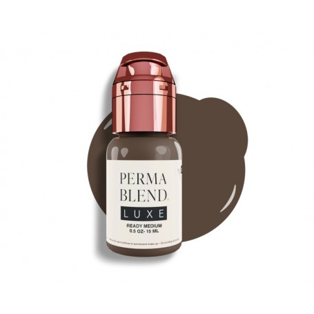 PERMA BLEND LUXE - Ready Medium 15ml