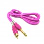RCA 1,80cm Pink