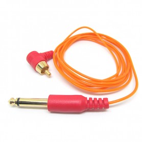Rca Angled - Orange