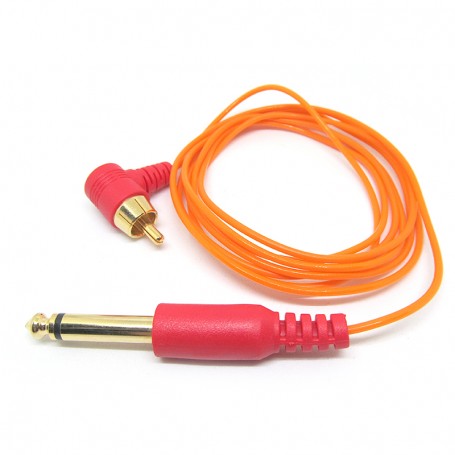 Rca Angled - Orange