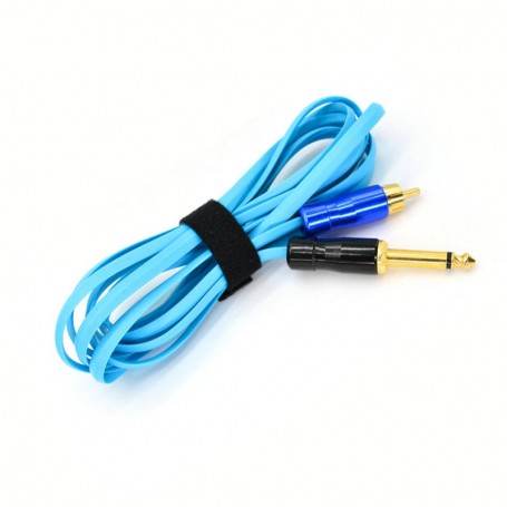 Rca in silicone 2.4m Blue Sky
