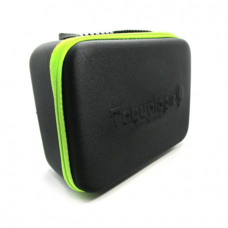 Travel Case Tatualogic