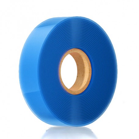 Rotolo copri clip cord BluEmalla 250 metri 50x0.35mm