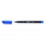 Marcatore Stabilo OHPen universal - F (0,7mm) Blue