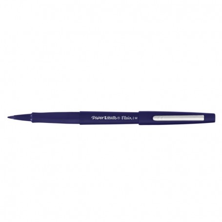 Paper Mate® Flair® M Navy
