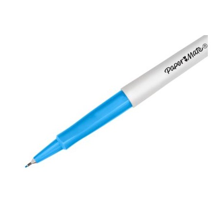 Paper Mate® Flair® Ultra Fine - Azzurro