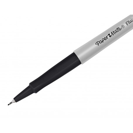 Paper Mate® Flair® Ultra Fine - Black