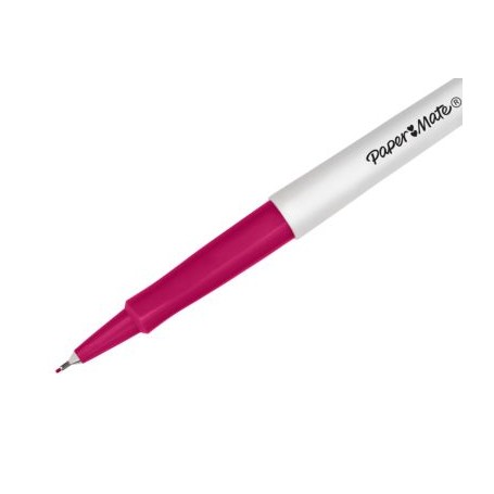 Paper Mate® Flair® Ultra Fine - Fuxia