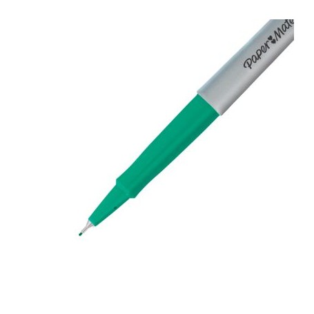 Paper Mate® Flair® Ultra Fine - Verde scuro
