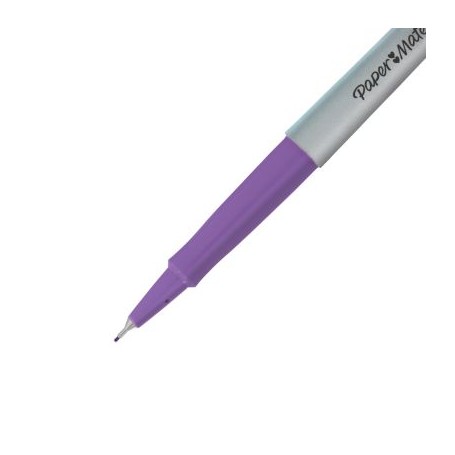 Paper Mate® Flair® Ultra Fine - Viola