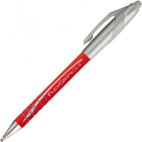 Paper Mate® Penna a Sfera 1.4 mm Rossa