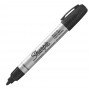 Pennarello Sharpie Bullet Tip Black