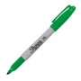 Pennarello Sharpie Fine Green