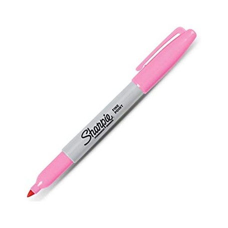 Pennarello Sharpie Fine Pink