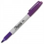 Pennarello Sharpie Fine Purple